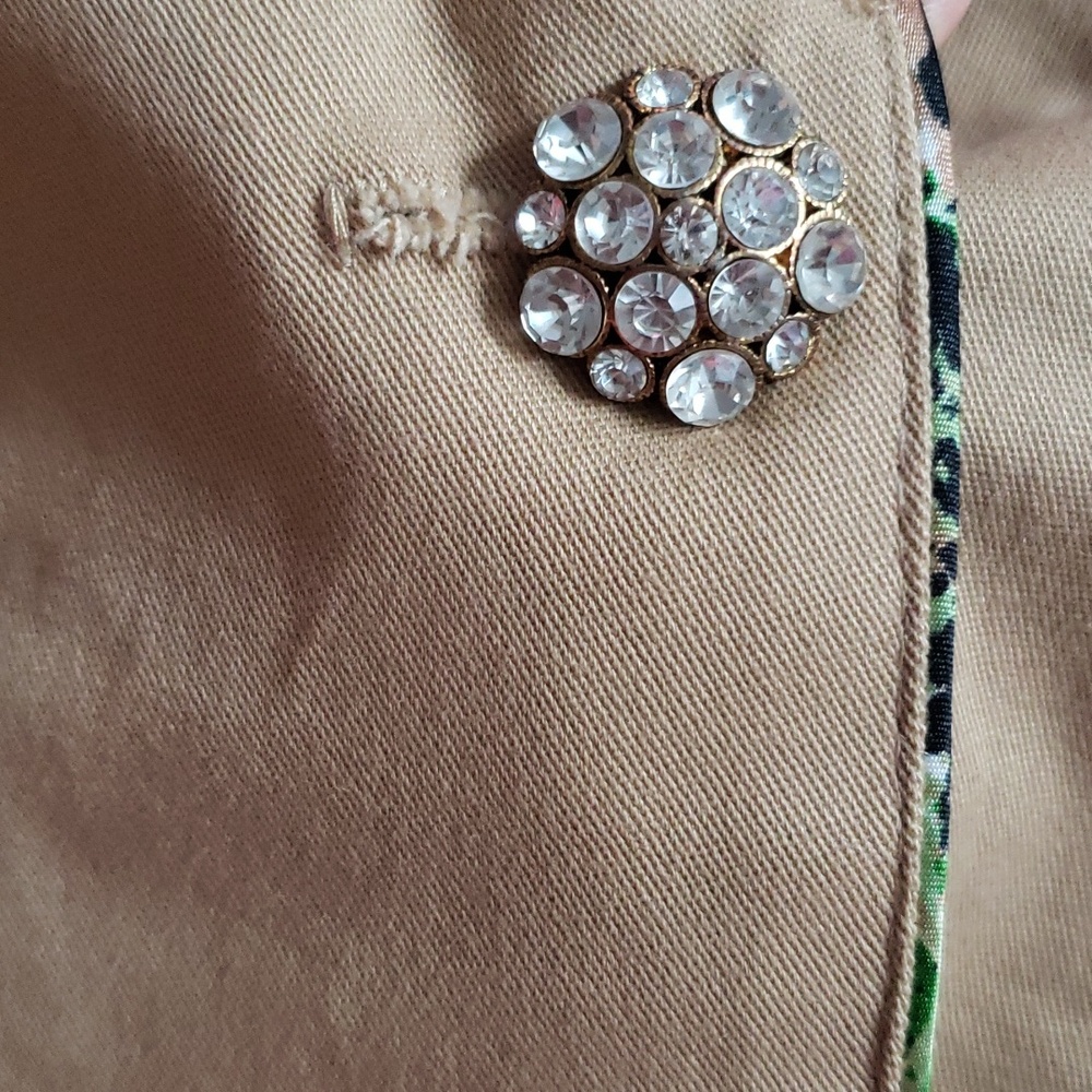 Baby Phat Jacket - Picture 9 of 10